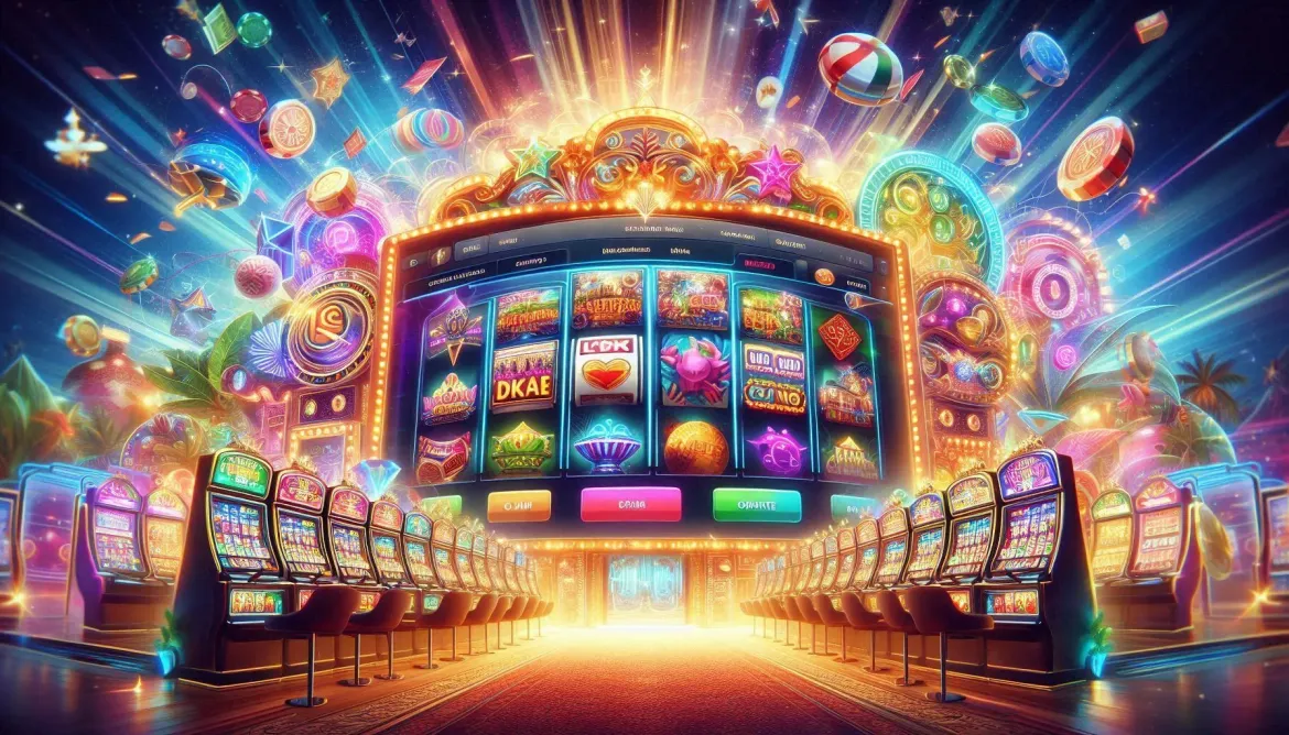 Katsubet Casino